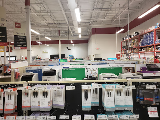 Office Supply Store «Office Depot», reviews and photos, 2373 SE Federal Hwy, Stuart, FL 34994, USA