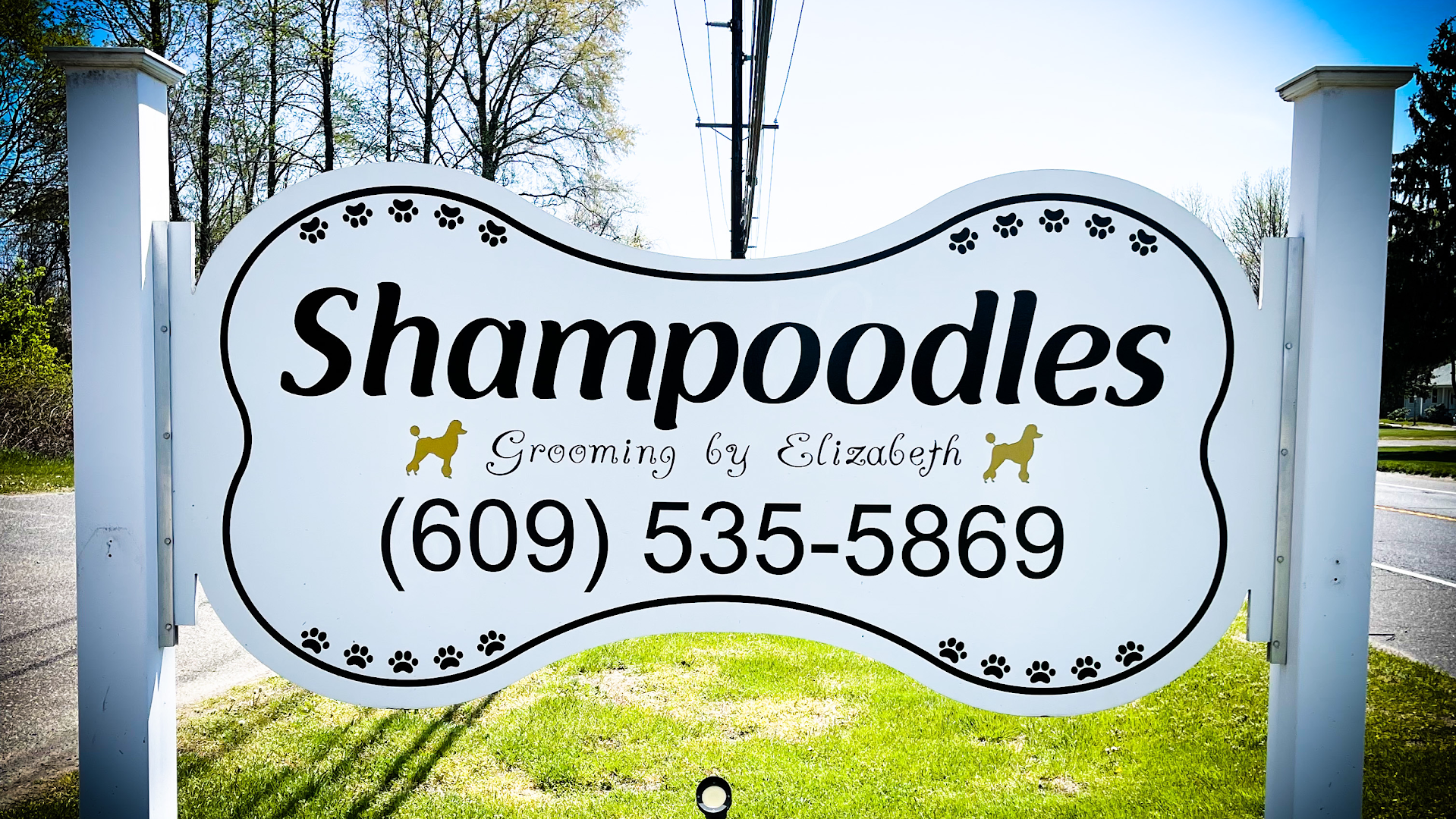 Shampoodles Grooming by Elizabeth