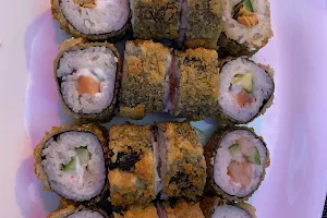 Sushidom image