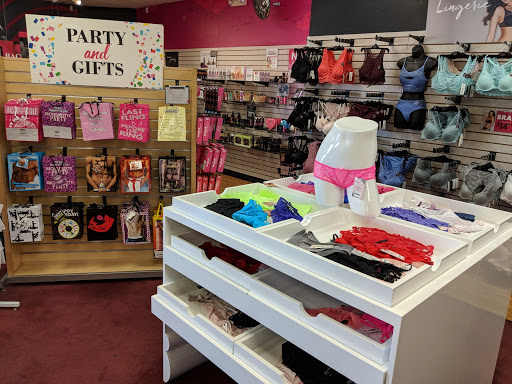Lingerie Store «Fascinations», reviews and photos, 5930 W Greenway Rd, Glendale, AZ 85306, USA