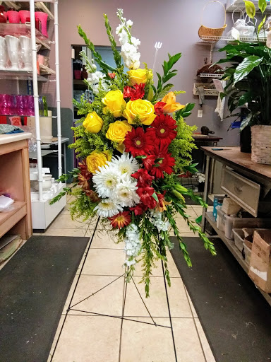 Florist «Enchanted Florist», reviews and photos, 1956 US-1, St Augustine, FL 32084, USA