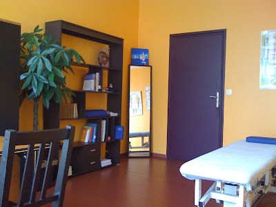 Osteopathe Merignac Julien Coquery à Mérignac