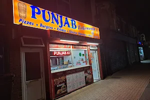 Punjab Takeaway image