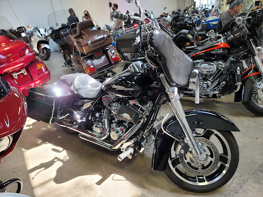 Motorcycle Dealer «Motorado», reviews and photos, 5603 W 6th Ave, Lakewood, CO 80214, USA