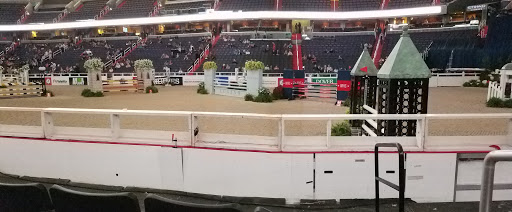 Arena «Verizon Center», reviews and photos, 601 F St NW, Washington, DC 20004, USA