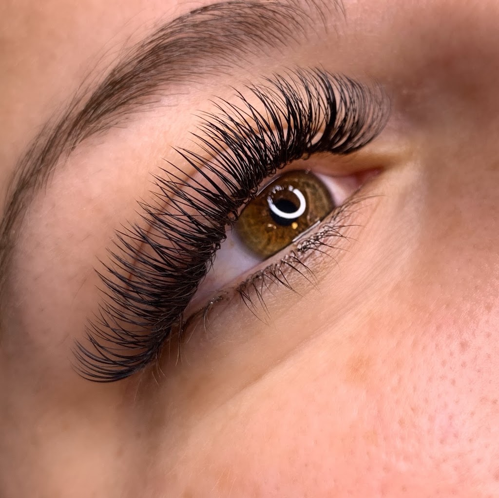 Lashes by Mary 98292