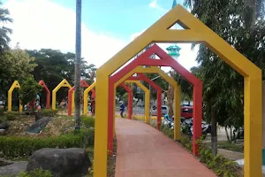 Taman Kota Bangkalan Paseban image