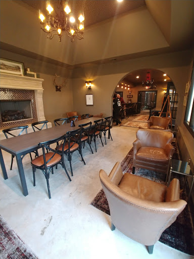 Vineyard «Crossing Vineyards and Winery», reviews and photos, 1853 Wrightstown Rd, Newtown, PA 18940, USA