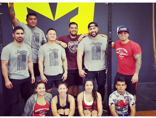 Gym «Signature CrossFit», reviews and photos, 7830 Rosemead Blvd, Pico Rivera, CA 90660, USA