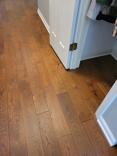 Flooring Contractor «K&M Floors, Inc: Custom Hardwood, Carpet, Laminate, Tiles Douglasville», reviews and photos, 4365 Lynwood Ct, Douglasville, GA 30134, USA