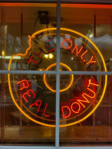 Donut Shop «Tato-Nut Donut Shop», reviews and photos, 1114 Government St, Ocean Springs, MS 39564, USA