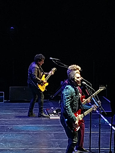 Performing Arts Theater «Santa Clarita Performing Arts Center at College of the Canyons», reviews and photos, 26455 Rockwell Canyon Rd, Santa Clarita, CA 91355, USA