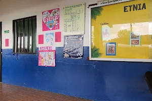Escuela Villa Unida image