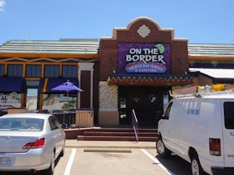 On The Border Mexican Grill & Cantina - Irving
