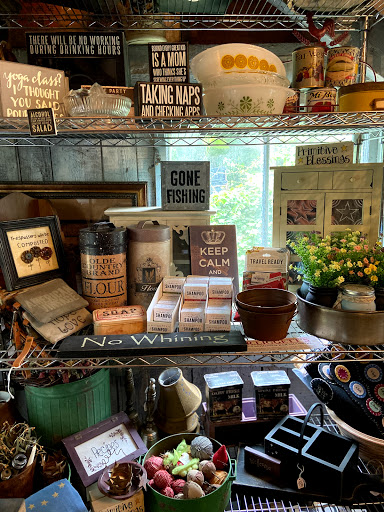 Gift Shop «Pondering Creations Farm», reviews and photos, 101 Allen St, Terryville, CT 06786, USA