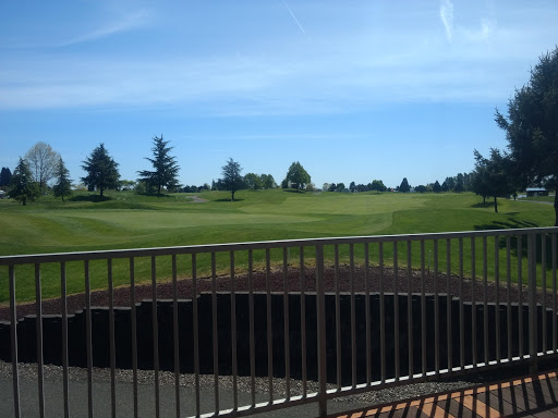 Golf Club «Tri-Mountain Golf Course», reviews and photos, 1701 NW 299th St, Ridgefield, WA 98642, USA