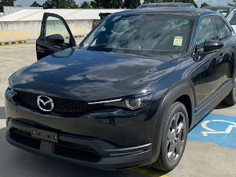 West End Mazda Service Parramatta