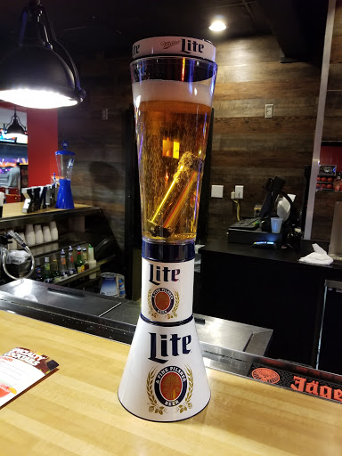 Bowling Alley «AMF Willow Lanes», reviews and photos, 19102 TX-249, Houston, TX 77070, USA