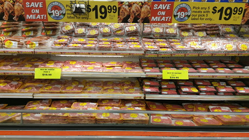 Supermarket «Cash Saver», reviews and photos, 2130 E Ledbetter Dr, Dallas, TX 75216, USA