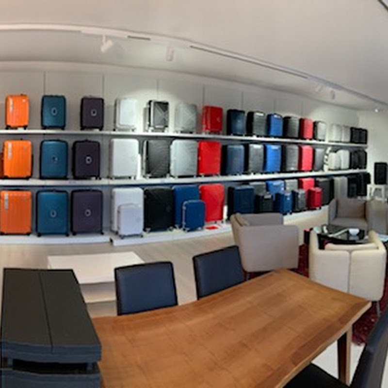 Swiss Bag Company Sàrl (Swissbags)
