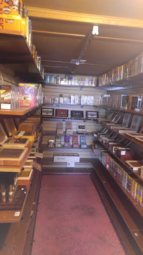 Tobacco Shop «Az Smoke Shop», reviews and photos, 2700 W Baseline Rd, Tempe, AZ 85283, USA