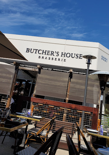Butcher’s House Brasserie