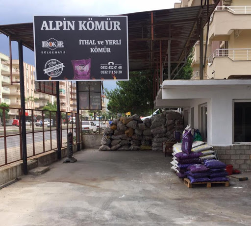 Alpin Kömür Ofisi/Milas