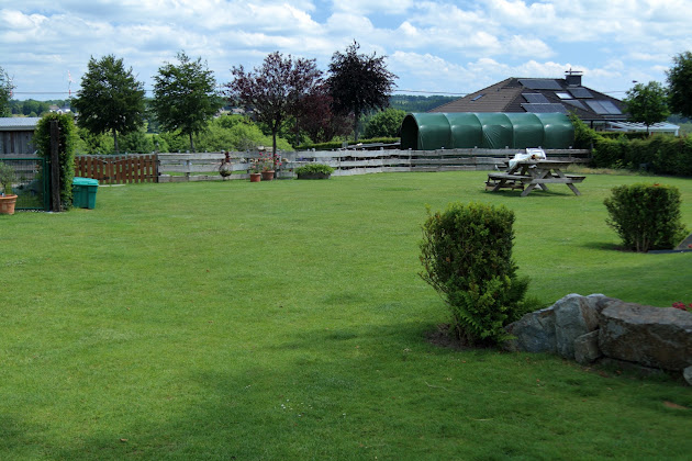 Photos du propriétaire Maison de vacances Burgseehof 4750 Bütgenbach