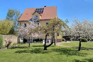 Landjugendhaus Dipbach image
