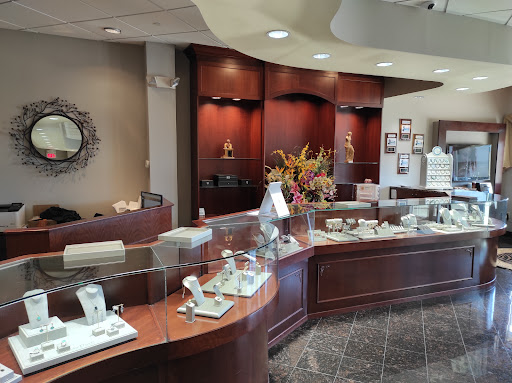 Jewelry Store «Venus Jewelers», reviews and photos, 1024 Easton Ave, Somerset, NJ 08873, USA