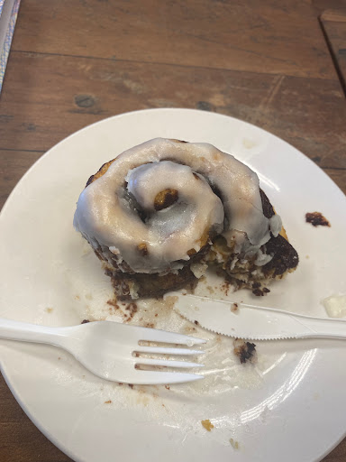 Bakery «Cinnamon Bear Bakery & Deli», reviews and photos, 600 University Blvd, Harrisonburg, VA 22801, USA