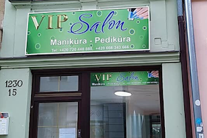 VIP Salon image