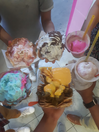 Super Helados Colosal