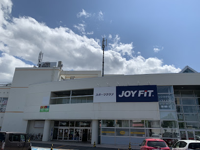 JOYFIT 札幌平岡公園