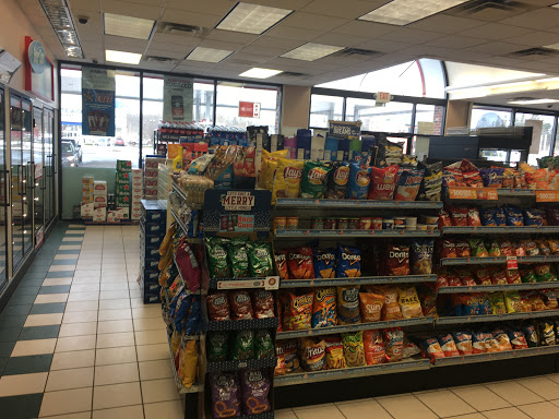 Convenience Store «Speedway», reviews and photos, 4371 Buffalo Rd, North Chili, NY 14514, USA