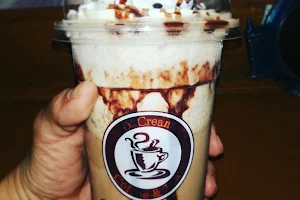 D' Cream Coffee & Tea image