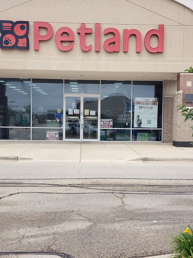 Pet Store «Petland Batavia», reviews and photos, 401 N Randall Rd, Batavia, IL 60510, USA