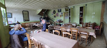 Atmosphère du Café Café Chez Jean -Jacques à Montgreleix - n°1