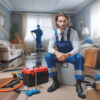 Green Bay Water Restoration Service - Photo 7 - Car repair in Green Bay, WI, Green Bay