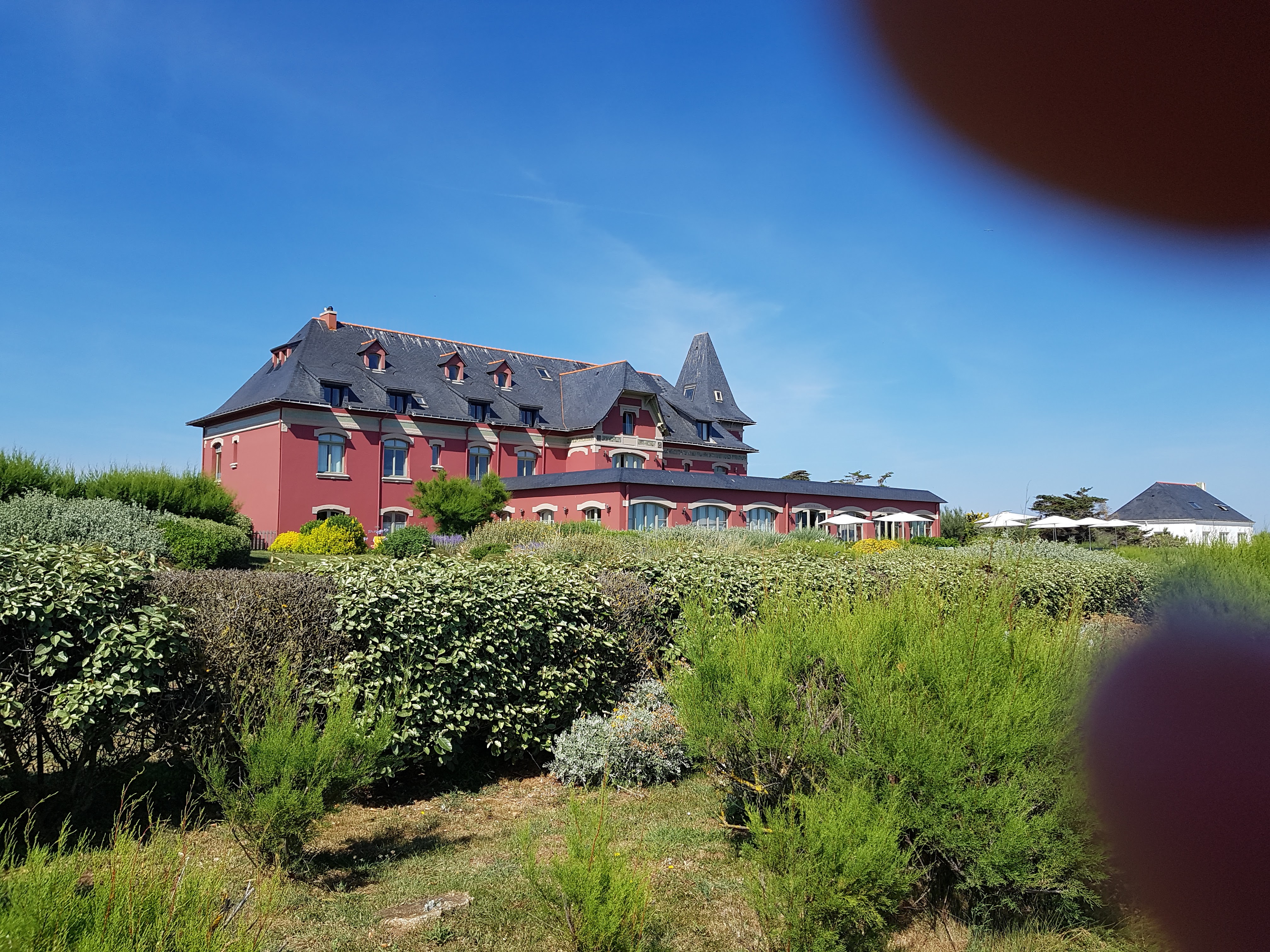 Photo n° 24 de l'avis de FREDERIQUE.a fait le 10/07/2019 à 09:59