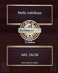 Molly nails&spa - Photo 2 - Car repair in Nashua, NH, Nashua