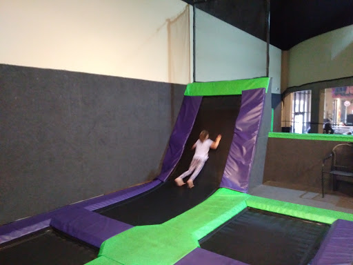 Amusement Center «Xtreme Air Trampoline Park», reviews and photos, 910 E Pecos Rd, Chandler, AZ 85225, USA