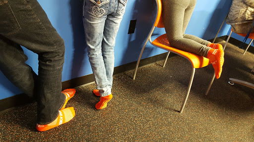 Amusement Center «Sky Zone Trampoline Park», reviews and photos, 23261 Eureka Rd, Taylor, MI 48180, USA