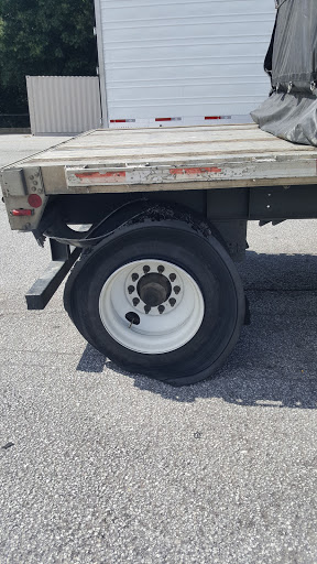 Truck Stop «TA Madison», reviews and photos, 2021 Eatonton Rd, Madison, GA 30650, USA