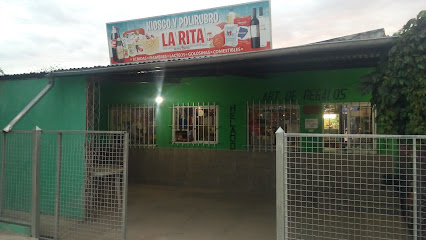 Kiosco La Rita