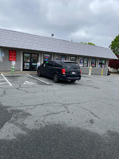 Grocery Store «Correia & Sons Market», reviews and photos, 500 Read St, Somerset, MA 02726, USA