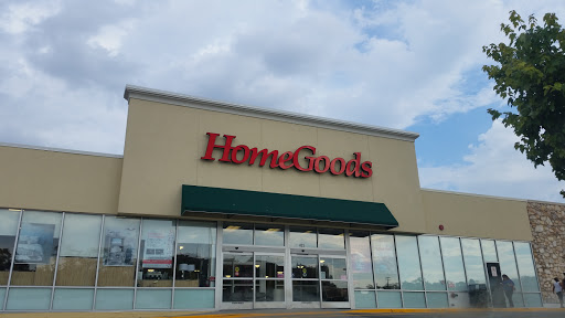 Department Store «HomeGoods», reviews and photos, 423 Boston Post Rd, Port Chester, NY 10573, USA