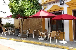 Restaurante El Lizon image