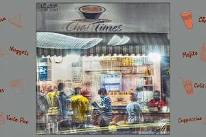 Chai Times image