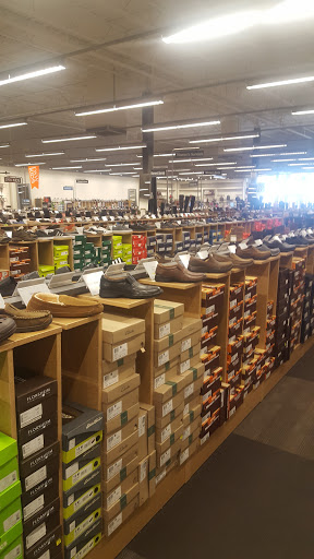 Shoe Store «DSW Designer Shoe Warehouse», reviews and photos, 9330 Sage Meadow Trail, Fort Worth, TX 76177, USA
